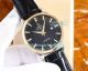 Omega Constellation Replica Watch White Dial Brown Leather Strap 40mm (2)_th.jpg